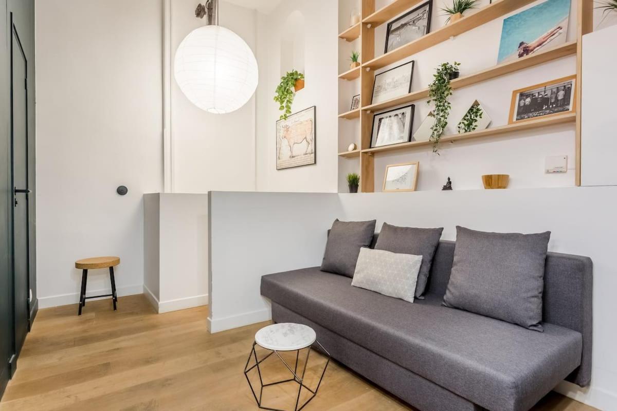 Sleepoo - Cocooning 6 Apartment