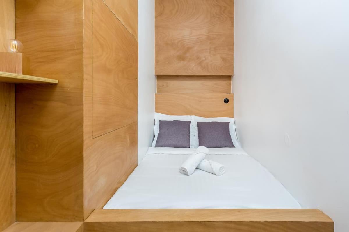 Apartment Sleepoo - Cocooning 6 Paris