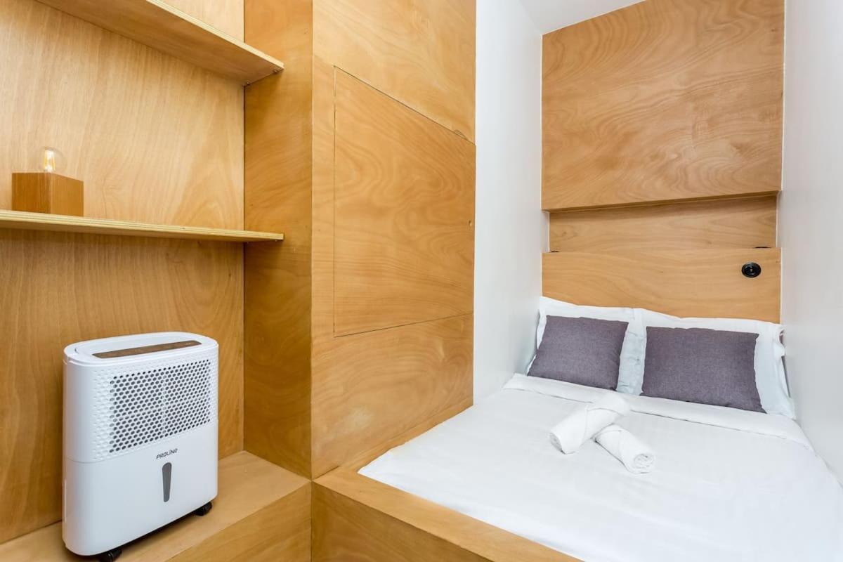 Sleepoo - Cocooning 6 Apartment