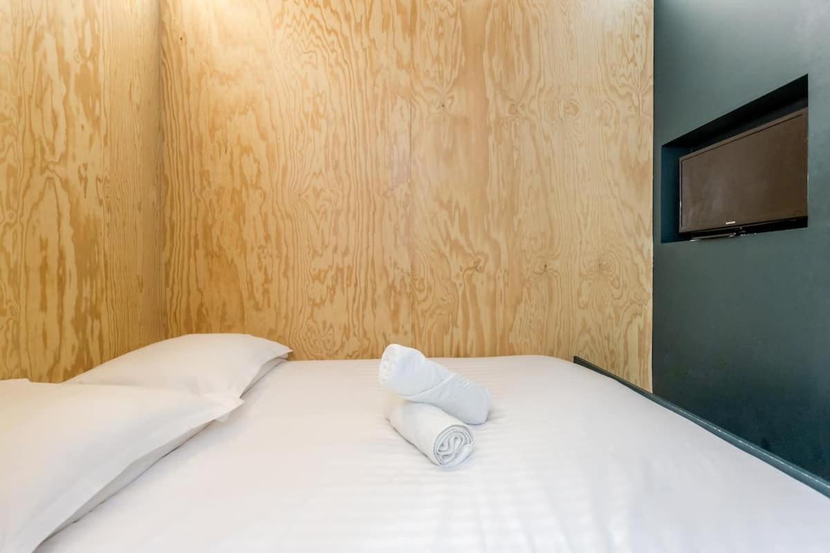 Apartment Sleepoo - Cocooning 6 *