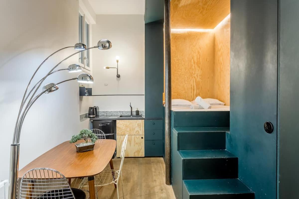 Sleepoo - Cocooning 6 Apartment *